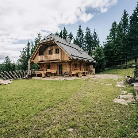 Webertonihuette Modern Retreat 度假居 *