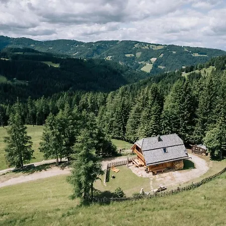 Webertonihuette Modern Retreat 度假居 *